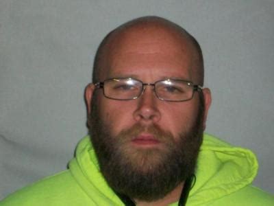 Dustin Ryan Brown A Registered Sex Or Violent Offender In Martinsville In At Offender Radar
