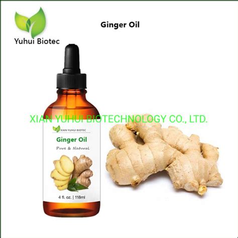 Whole Body Massage Warm Oil Ginger Essential Oil For Hair China Body Massage Warm Oil And