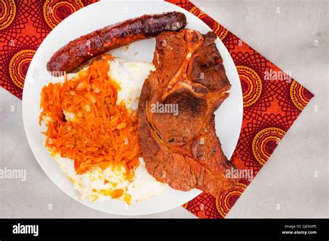 Shisa Nyama Hi Res Stock Photography And Images Alamy