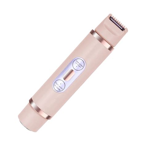 2025 Spring Sales Hair Removal Bikini Trimmer For Women Shaver And Rechargeable 2 In And