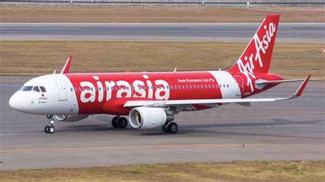 AirAsia Buka Rute Baru Banda Aceh Kualanamu