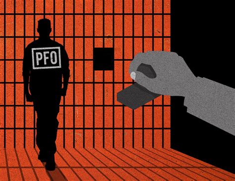 How Kentucky's persistent felony offender law keeps people behind bars