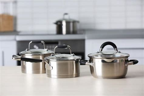 What Is A Large Saucepan Size And Measurements