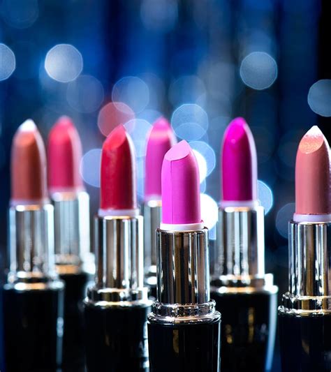 10 Best Matte Lipsticks Brands In India 2020 Update With Reviews