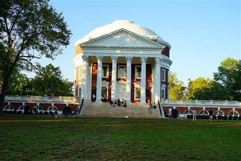 University of Virginia editorial stock photo. Image of campus - 134066628