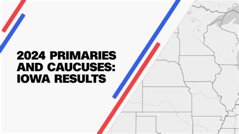 Iowa Caucuses County Results 2024 Cnn Politics