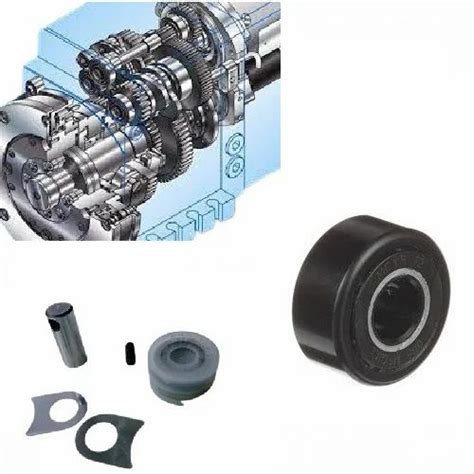 Packing Machine Spare Parts - Turret Rotary Spare Parts Distributor ...