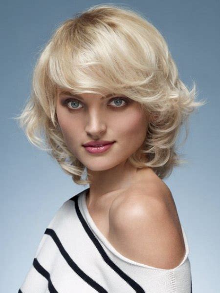 Hairstyles For Long Medium Length And Short Light Blonde Hair