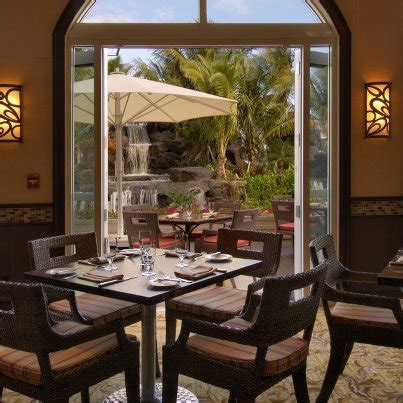 Thanksgiving dining options at Turnberry Isle Miami – Premier Guide Miami