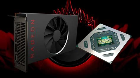 Radeon RX 5500 XT e nuovo Adrenalin 2020: le novità di AMD...
