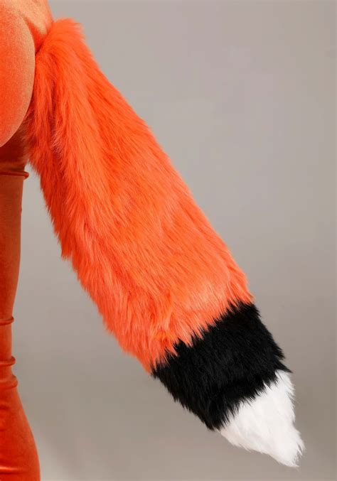 Sexy Fox Mens Costume