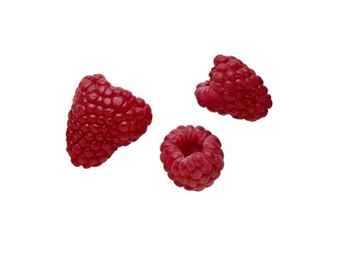 Red Berry On Transparent Background 13527572 Png