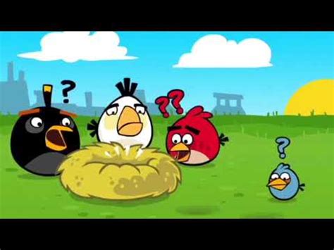 Angry Birds Classic VS Angry Birds Famicom Cutscenes YouTube