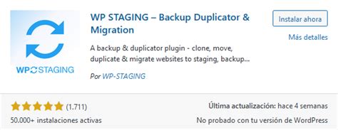 C Mo Hacer Un Staging En Wordpress Alex Fonseca