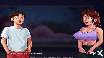 SummertimeSaga Encuentra Una Novia Para Mi Hijastro Y La Recompensa E Te Espera XVIDEOS