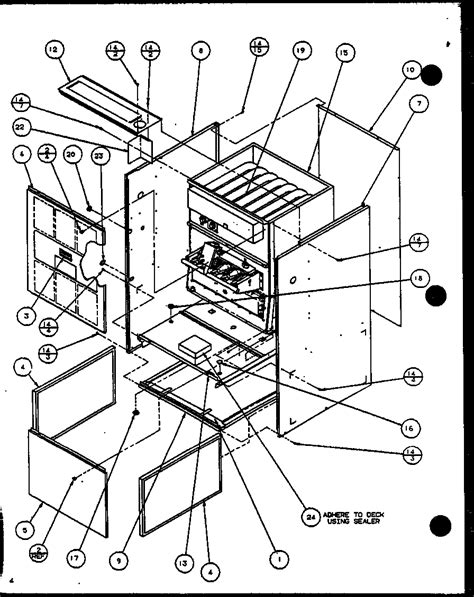 Bryant Furnace Parts List At Cruz Hernandez Blog