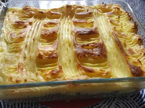 Recettes De Parmentier De Popote De PB