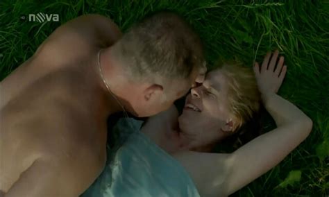 Nude Video Celebs Monika Zoubkova Nude Operace Dunaj