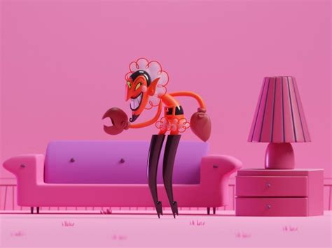 Powerpuff Girls Villains | Domestika