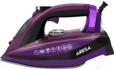 Aresa AR-3126 Утюг купить в Минске, Гомеле, Витебске, Могилеве, Бресте ...