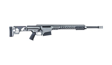 Mrad® Barrett Firearms