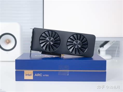 英特尔锐炫arc A750显卡 性能深度分享（游戏生产力） 知乎