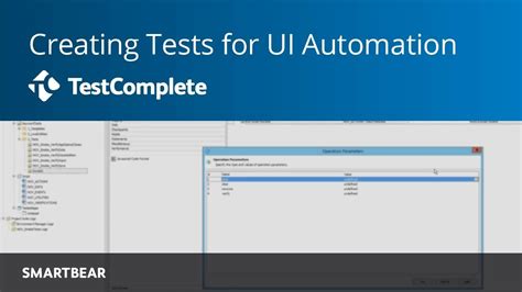 Creating Your Tests How To Build A Successful Ui Automation Framework