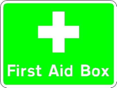 First Aid Cross Symbol - ClipArt Best