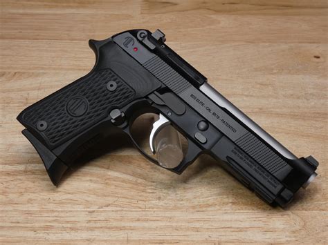 Langdon Tactical Beretta 92G Elite Compact 9mm LTT 92 MANY EXTRAS