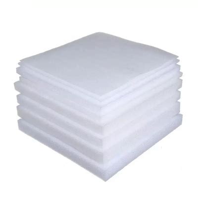 High Density Polyethylene Epe Packing Foam Sheet Eco Friendly