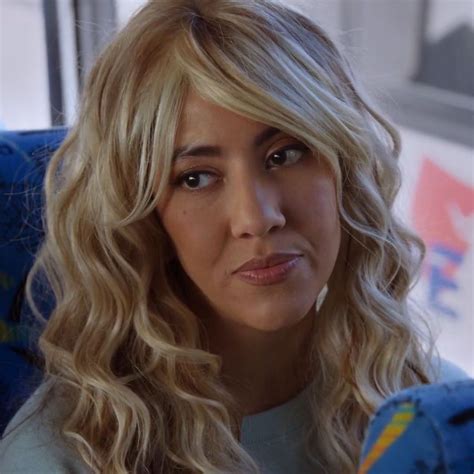 Blonde Rosa Diaz Scrolller