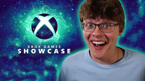 XBOX GAMES SHOWCASE 2023 LIVE REACTION FABLE AND ALOT MORE YouTube