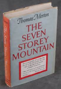 The Seven Storey Mountain by Merton, Thomas - 1948