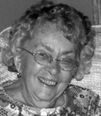 Marga Else Walter Friday July Th Avis D C S Necrologie Obituary