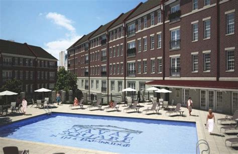 Philadelphia Real Estate Blog » Center City Philadelphia Gated Condominium Communities