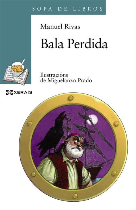 INFANTIL E XUVENIL MERLÍN E book Bala Perdida ebook Manuel Rivas