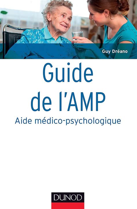 Amazon Fr Guide De L Aide M Dico Psychologique E D Statut