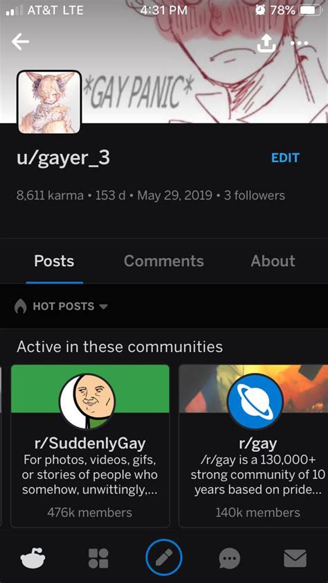 Im Uh Totally Not Gay R Gay