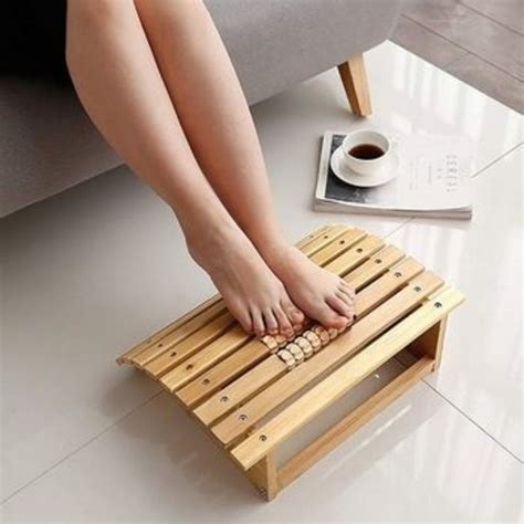 Jual Foot Rest For Under Deskpijakan Kaki Bawah Mejapenopang Kaki