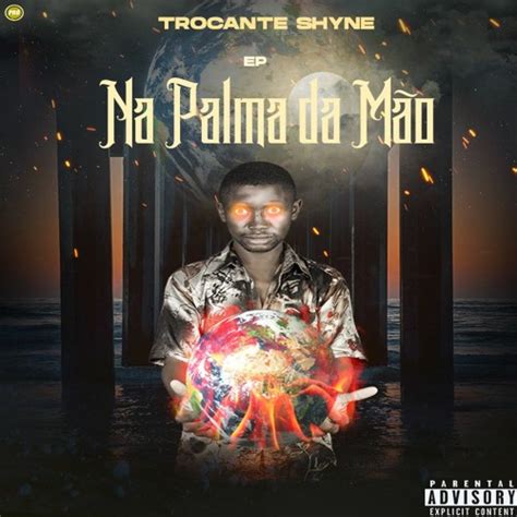 Stream DANILLO NEWS BLOG Listen to Trocante Shyne Na Palma Da Mão