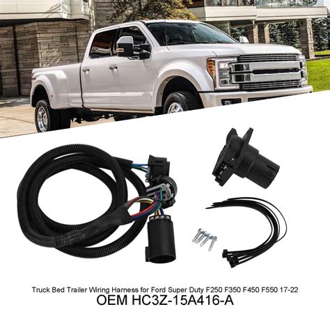 1987 Ford F250 Brake Light Wiring Diagram Guide