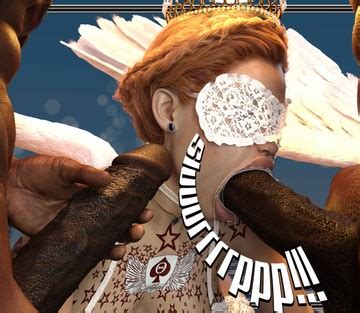 Angel Paradise Muses Sex And Porn Comics