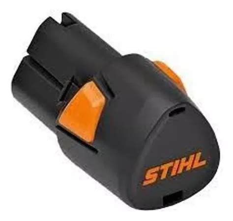 Batería para podadora de ramas Stihl Gta 26 As 2 original MercadoLibre