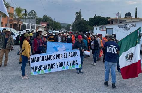 Garantiza Kuri Derecho A La Libre Manifestaci N