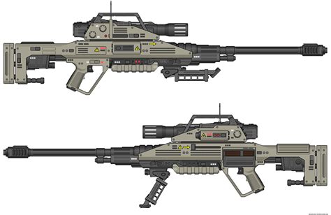 Dsngs Sci Fi Megaverse Sci Fi Guns Weapons Handguns Laser Rifles