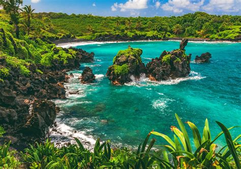 What is famous in Maui?