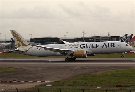 Gulf B Near Frankfurt On Aug Th Fuel Leak Aeroinside