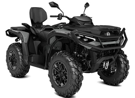 Can Am Outlander Max Pro Xu Hd T Quad Vendre New Ventes