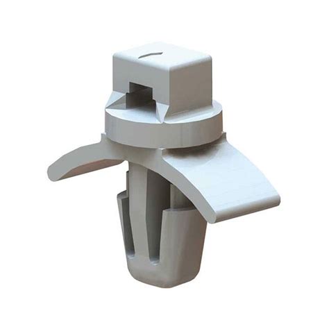 FTH-30-1-01 Essentra Components | 케이블, 전선 - 관리 | DigiKey