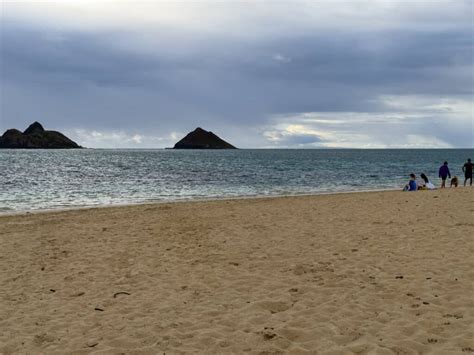 Lanikai Beach: A Breathtaking Paradise in Hawaii – Go Oahu